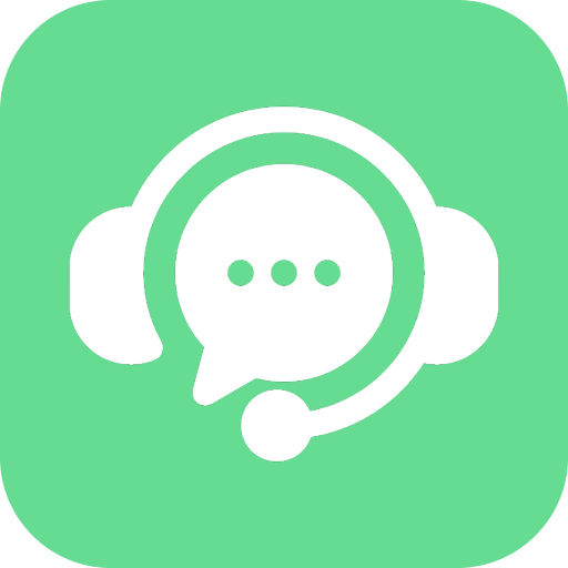 Ícone Atendimento ágil